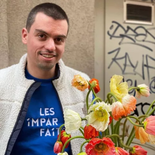 Les imparfaits