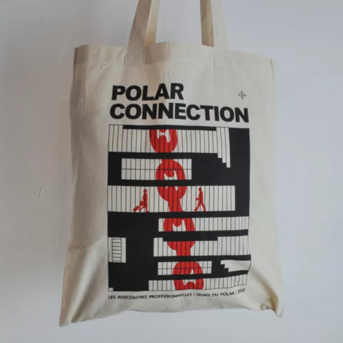 Quais du polar