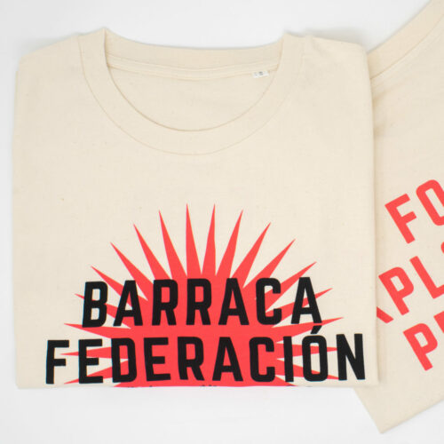 Barraca