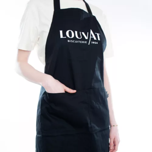 Louvat biscuiterie