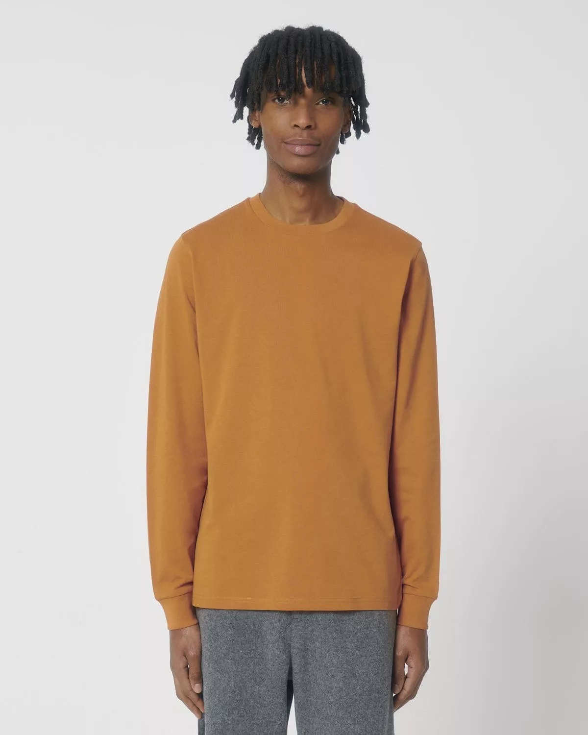 T-shirt Manche Longue Shift Dry-Day Fall-1