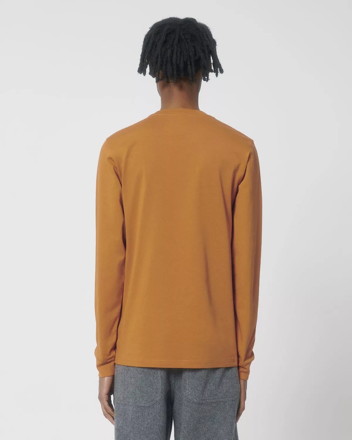 T-shirt Manche Longue Shift Dry-Day Fall-3