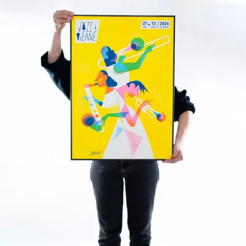 Jazz à Vienne 2024