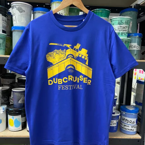 Dub Cruiser Festival