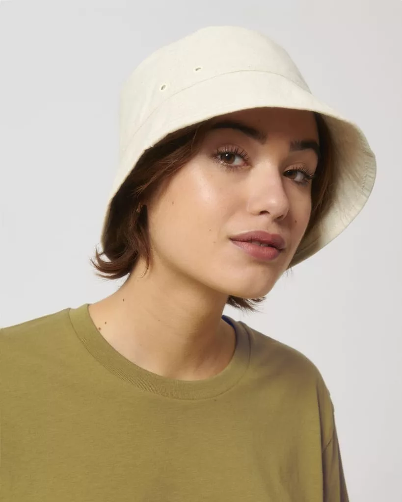 Bob-Toile-300g-BucketHat_Natural_1