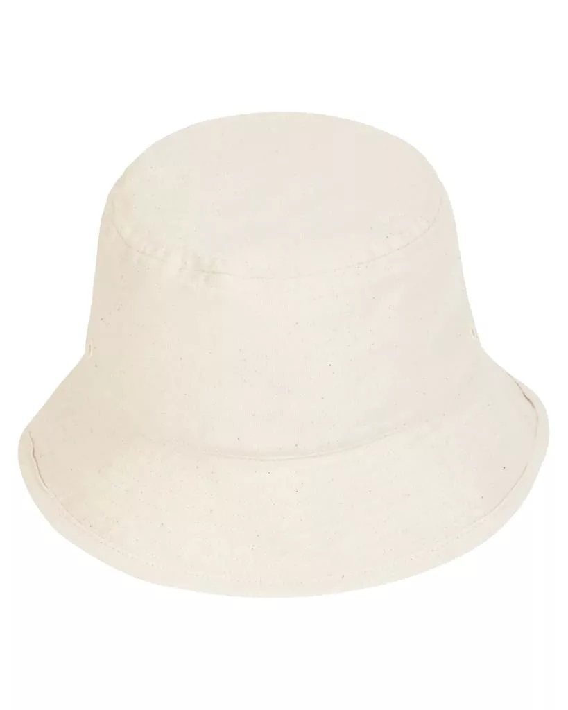 Bob-Toile-300g-BucketHat_Natural_2